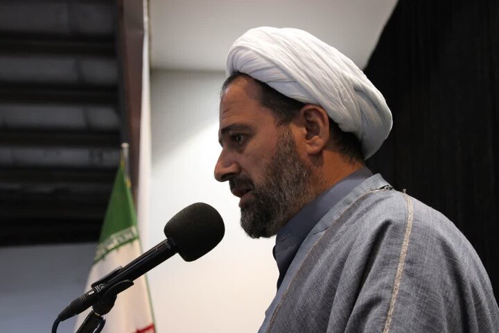 تصاویر/ نماز عبادی سیاسی جمعه در شهرستان آمل