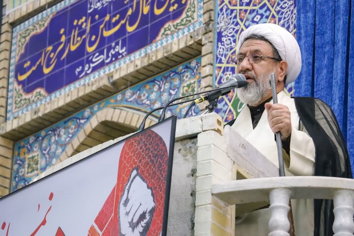امید و انسجام راهبرد خنثی‌سازی جنگ ترکیبی دشمن است
