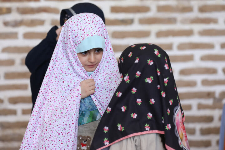 تصاویر / نماز جمعه از نگاه دوربین