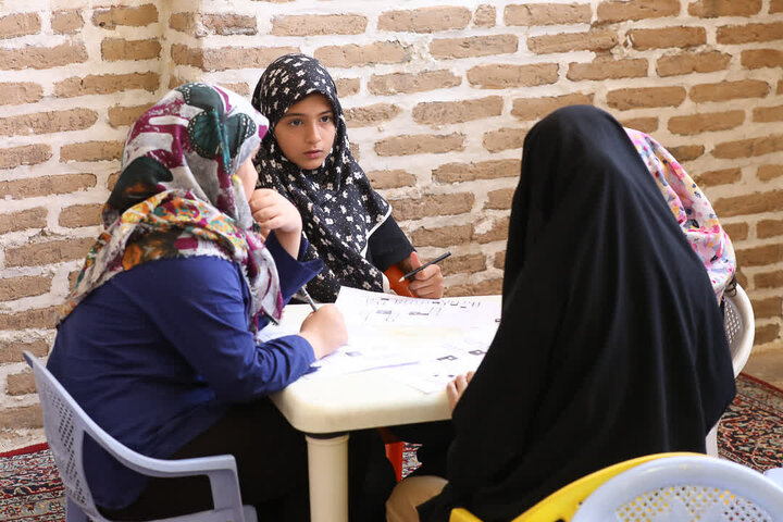 تصاویر / نماز جمعه از نگاه دوربین