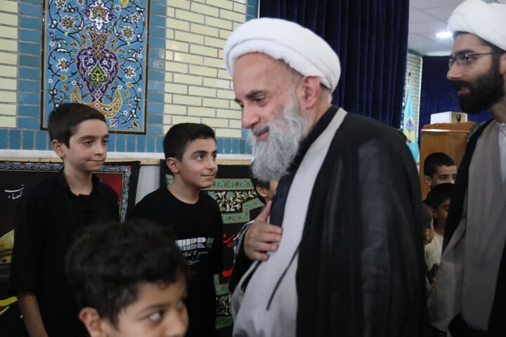 تصاویر. نماز جمعه شهرستان بابل