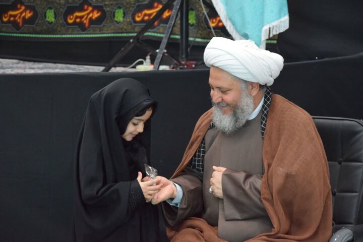 تصاویر/ نماز عبادی سیاسی جمعه آران وبیدگل