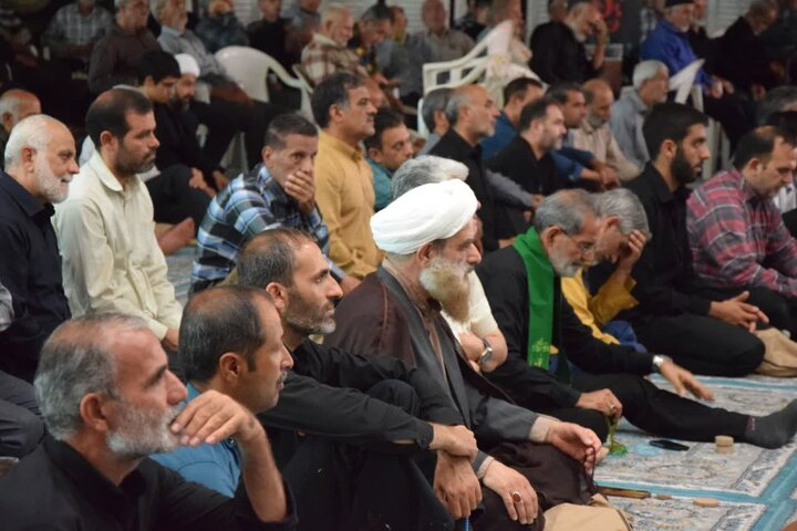 تصاویر/ نماز عبادی سیاسی جمعه آران وبیدگل