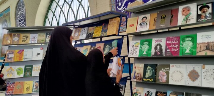 تصاویر/ اقامه نمازجمعه شهرستان شهربابک