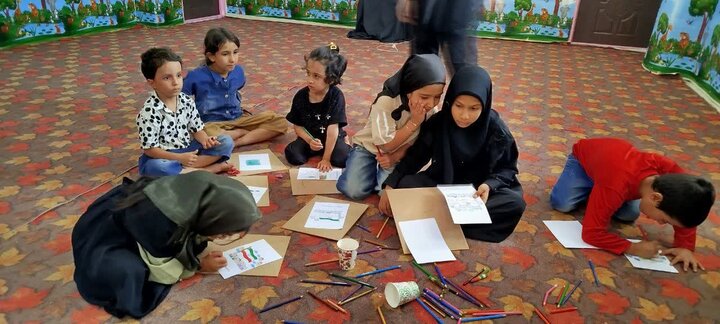 تصاویر/ اقامه نمازجمعه شهرستان شهربابک
