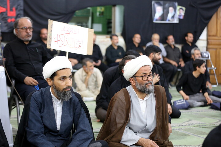 تصاویر/ همایش مهاجر حقیقت