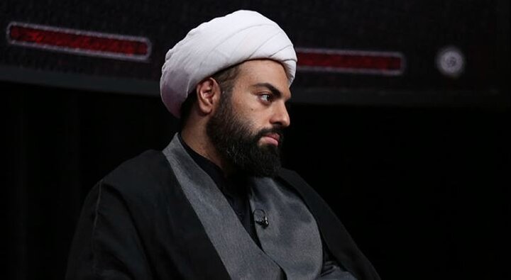 مؤمن باید اهل احتیاط باشد