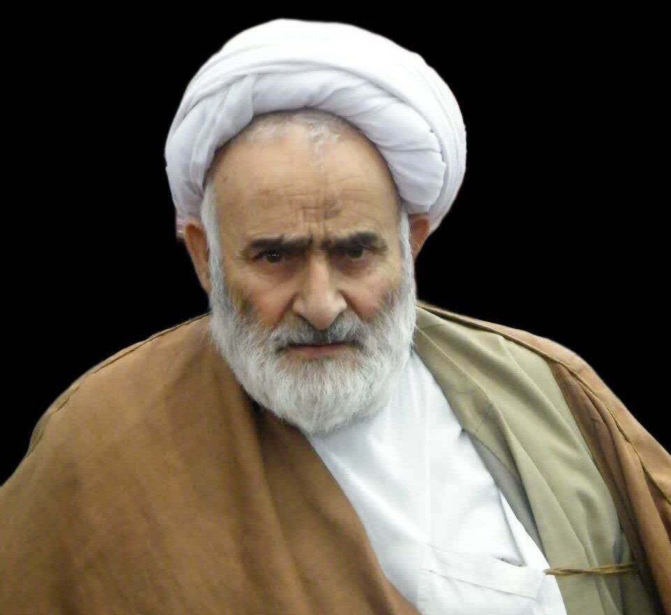 فراخوان جمع آوری خاطرات مرحوم حجت الاسلام والمسلمین ناصریان