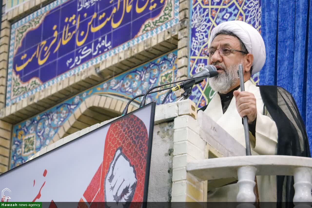 امید و انسجام راهبرد خنثی‌سازی جنگ ترکیبی دشمن است