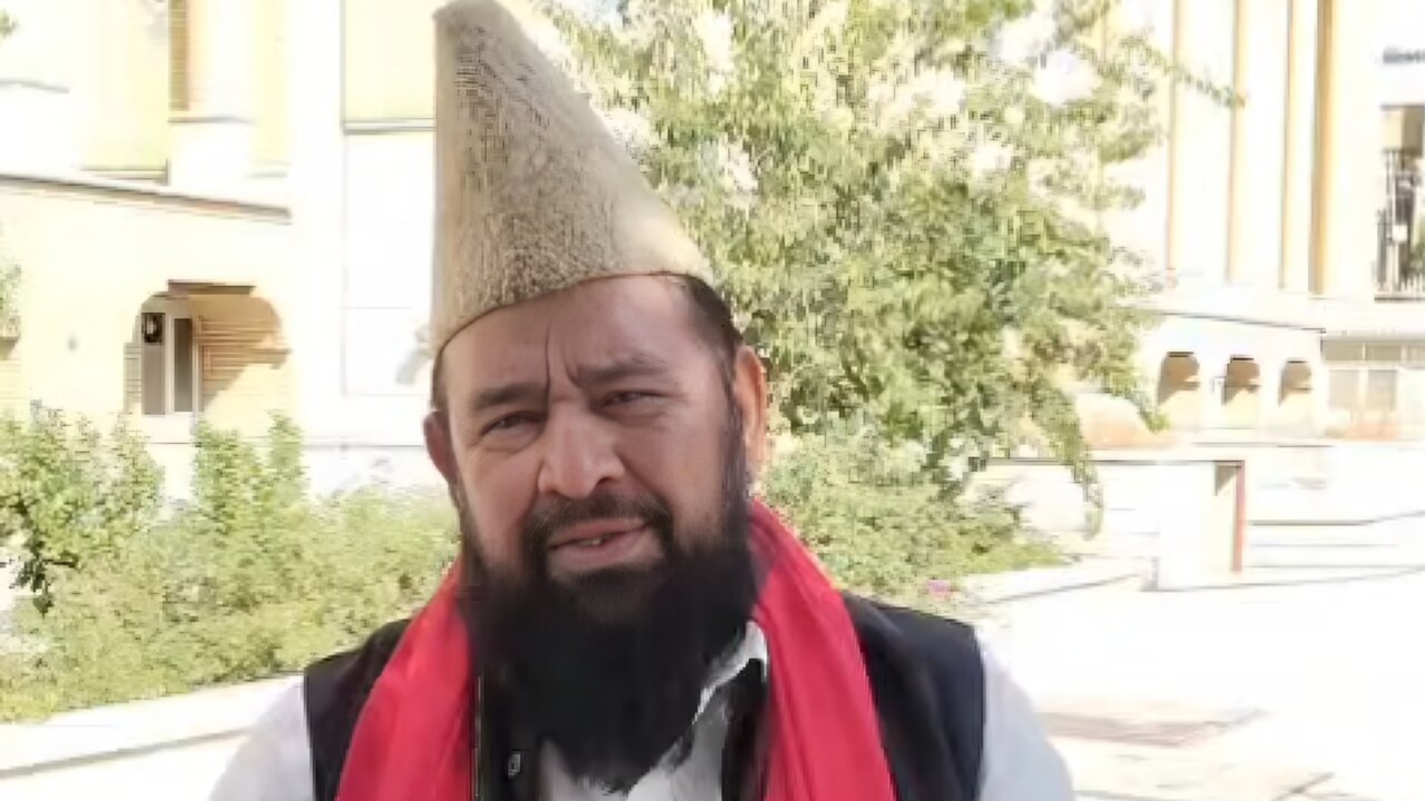 ویڈیو/پاکستان کے اہل سنت مفتی، عاشق حسین کے ایرانی نظامِ تعلیم پر تاثرات