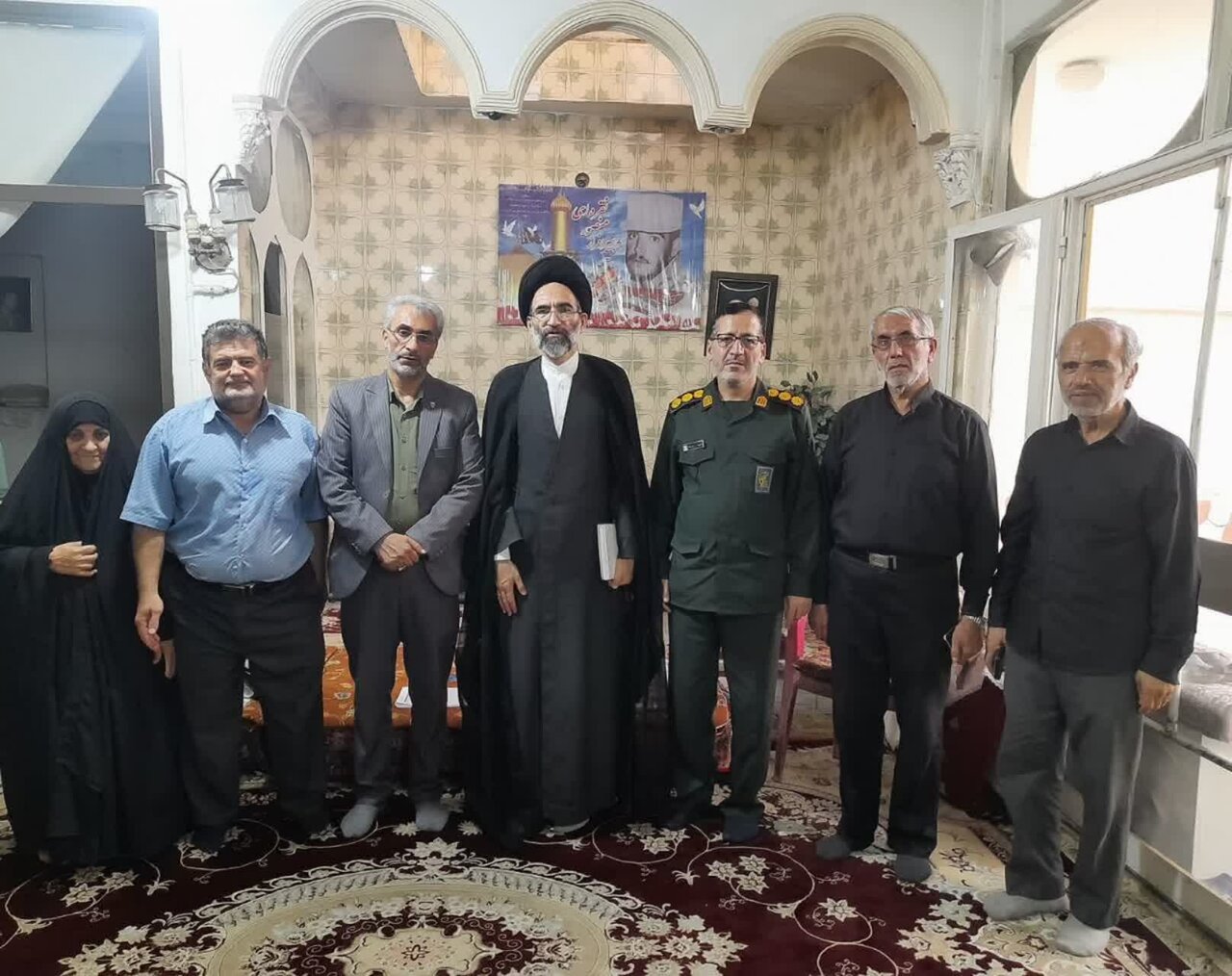پیش‌بینی فروپاشی جبهه باطل در پی پیروزی قریب‌الوقوع جبهه / افول جبهه باطل و طلوع پیروزی جبهه حق در راه است
