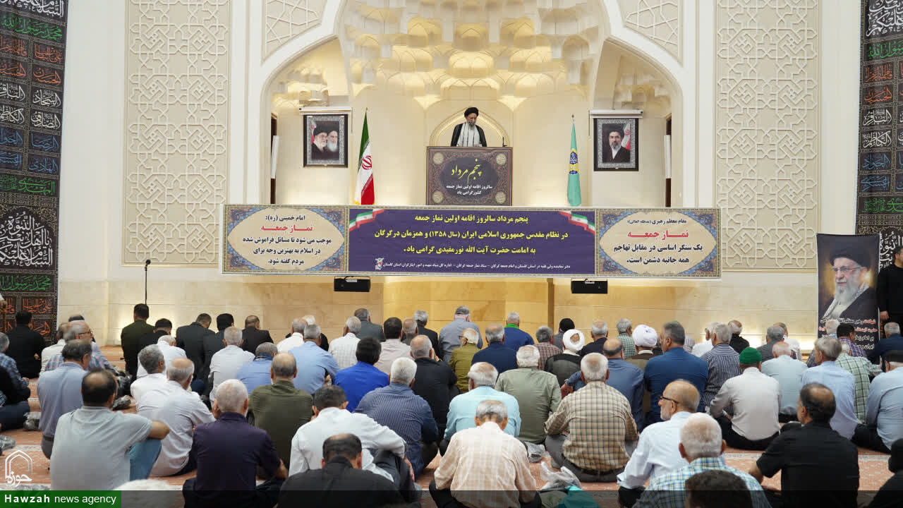 توهین به مسئولان، «مهمات جنگی» برای دشمن است