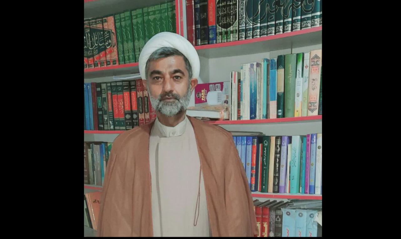 پیاده‌روی اربعین، مسیر بازگشت انسان به فطرت الهی است