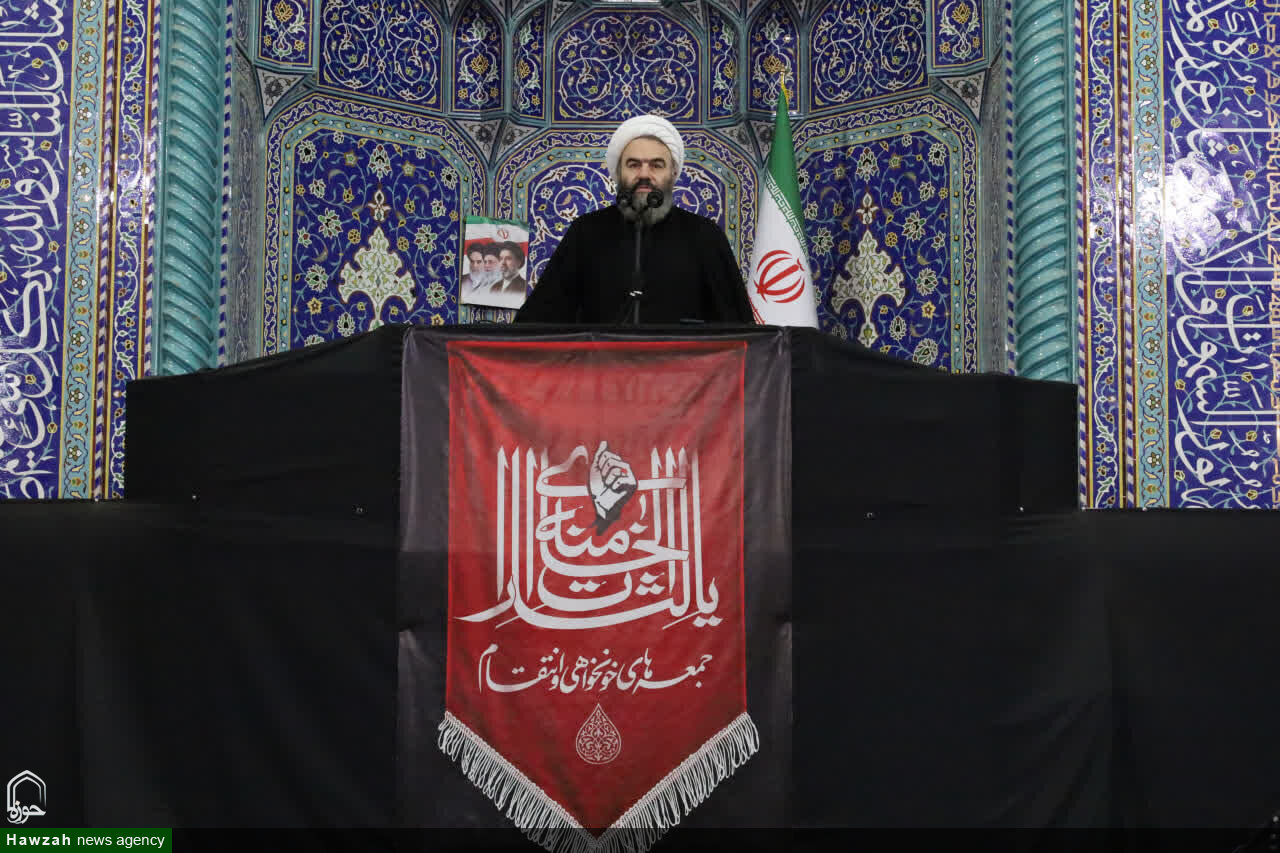 نمازجمعه؛ دژ مستحکم ایمان و قلب تپنده قدرت نرم ایران اسلامی است