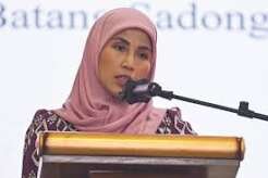 Malaysian MP: Quran Education Essential for Youth