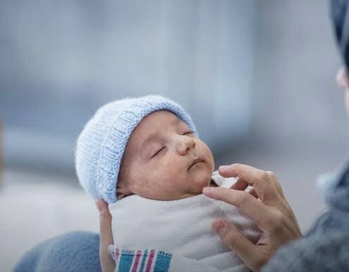 Muhammad Tops England and Wales’ Baby Name Rankings for Third Consecutive Year