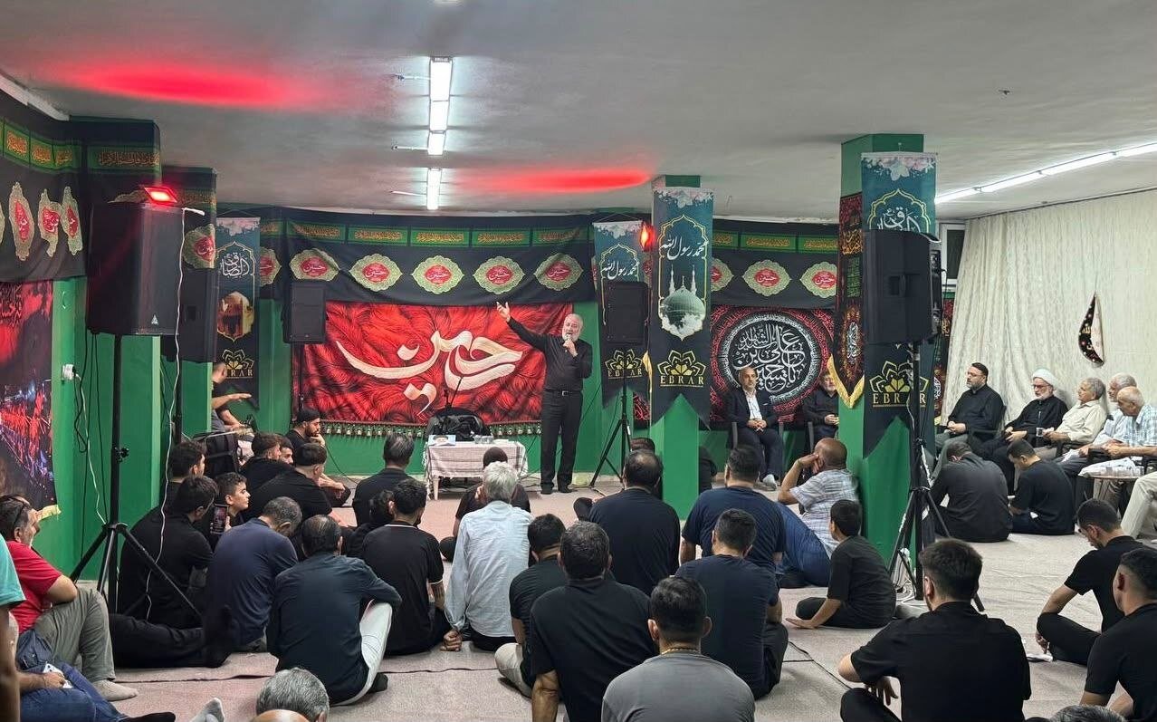 Al-Abrar Hussainiya opens as new center for Hussaini gatherings in Istanbul