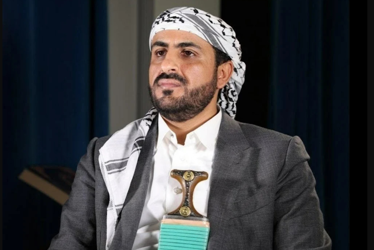 صنعاء: الحظر البحري أولى خطوات الحصار بالحصار