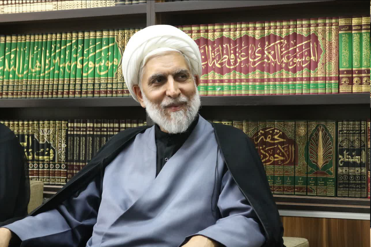 گرمای اجتهاد در گرمای تابستانی بسطام/ روایتی از یک ابتکار تازه حوزوی در استان سمنان