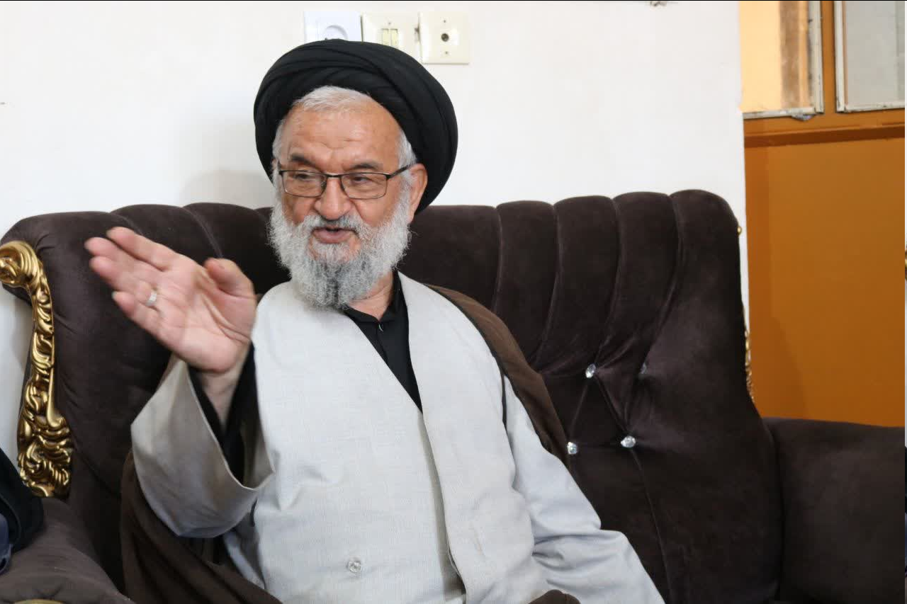 گرمای اجتهاد در گرمای تابستانی بسطام/ روایتی از یک ابتکار تازه حوزوی در استان سمنان