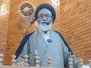 دنیا امریکہ کی خودساختہ طاقت اور اس کی پالیسیوں کو اچھی طرح جان چکی: آغا سید باقر الحسینی