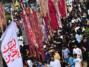 عزاداری کے خلاف متعصبانہ رویہ قبول نہیں، لائحہ عمل کا اعلان کریں گے: قاسم علی قاسمی