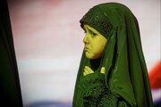 حقیقی عزادار یا 68 دنوں کا عزادار؟