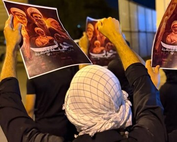 انجمن حقوق بشر بحرین: حاکمان بحرین به هیچ یک از قوانین بین المللی پایبند نیستند