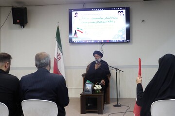 مردم و مسئولان در کنار یکدیگر پای دغدغه حجاب باشند