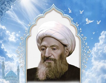 فیلم| مراسم سالگرد آیت الله آخوند ملاعلی معصومی همدانی (ره)