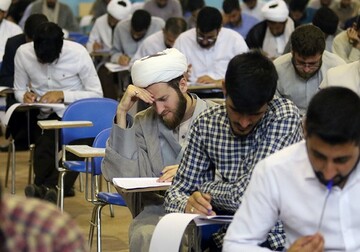 مهلت ثبت‌نام آزمون اختصاصی طلاب در دانشگاه ادیان و مذاهب تمدید شد