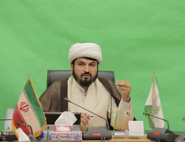 انتصاب قائم‌مقام بنیاد نخبگان حوزه‌های علمیه