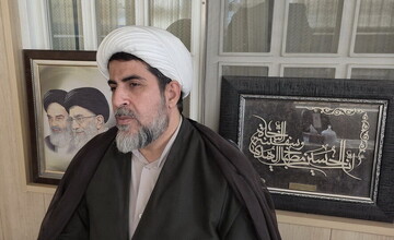 اربعین حسینی همایش آماده‌سازی امت اسلامی برای ظهور امام حاضر و ناظر است