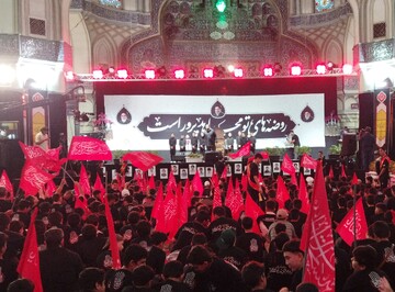 انقلاب اسلامی زمینه‌ساز تعالی فکری و اعتقادی نسل جدید شده است