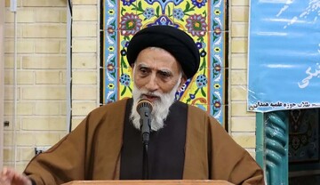 فیلم | پیاده روی تا حرم عبدالعطیم حسنی (ع)