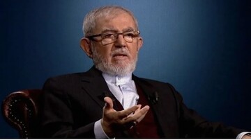 هشدار نویسنده دینی ترکیه به دولت این کشور : در روابط با ترامپ و ناتو هوشیار باشید!