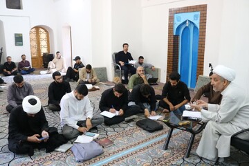 گرمای اجتهاد در گرمای تابستانی بسطام/ روایتی از یک ابتکار تازه حوزوی در استان سمنان
