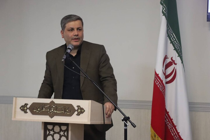 رویداد استانی توانمندسازی، هم افزایی و شبکه سازی فعالان عفاف و حجاب خوزستان