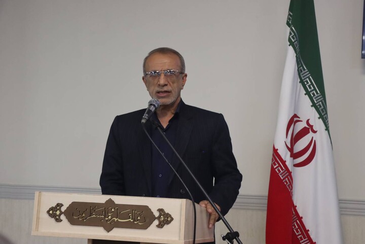 رویداد استانی توانمندسازی، هم افزایی و شبکه سازی فعالان عفاف و حجاب خوزستان