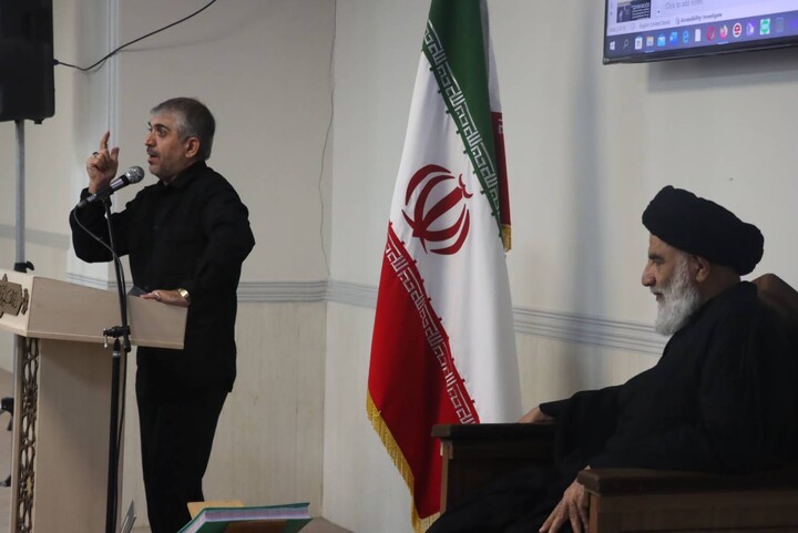 رویداد استانی توانمندسازی، هم افزایی و شبکه سازی فعالان عفاف و حجاب خوزستان