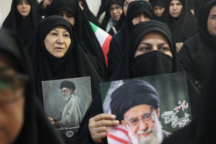 رویداد استانی توانمندسازی، هم افزایی و شبکه سازی فعالان عفاف و حجاب خوزستان