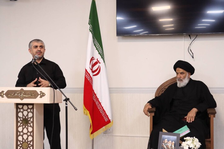 رویداد استانی توانمندسازی، هم افزایی و شبکه سازی فعالان عفاف و حجاب خوزستان