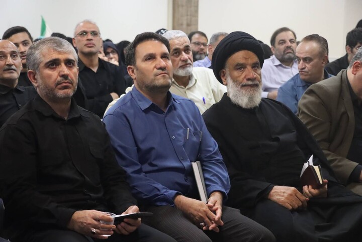 رویداد استانی توانمندسازی، هم افزایی و شبکه سازی فعالان عفاف و حجاب خوزستان
