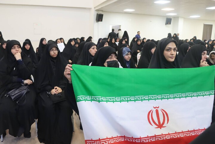 رویداد استانی توانمندسازی، هم افزایی و شبکه سازی فعالان عفاف و حجاب خوزستان