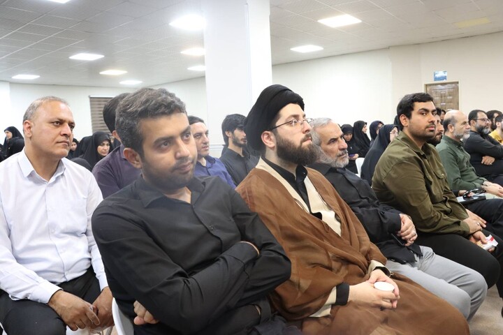 رویداد استانی توانمندسازی، هم افزایی و شبکه سازی فعالان عفاف و حجاب خوزستان