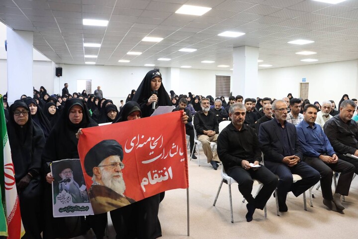رویداد استانی توانمندسازی، هم افزایی و شبکه سازی فعالان عفاف و حجاب خوزستان