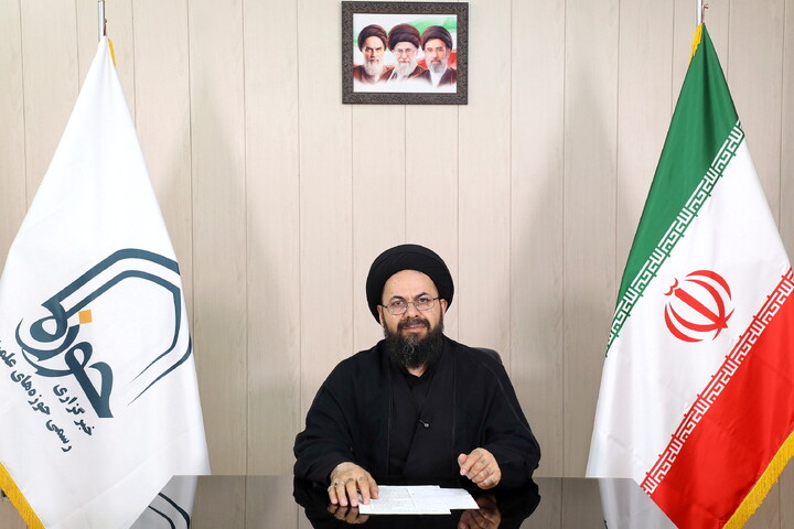 احکام اربعین | توقف کنار قبر امام حسین(ع) برای بانوان در ایام عذر شرعی