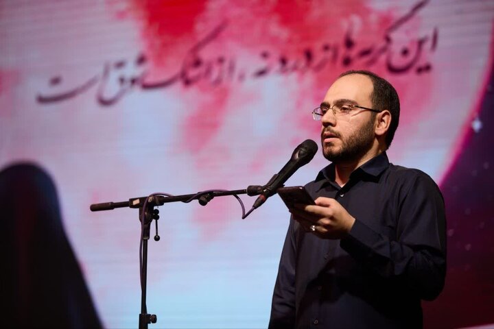 تصاویر/ روضه نمایش شهادت حضرت سیدالشهدا(ع) در امامزاده صالح(ع)