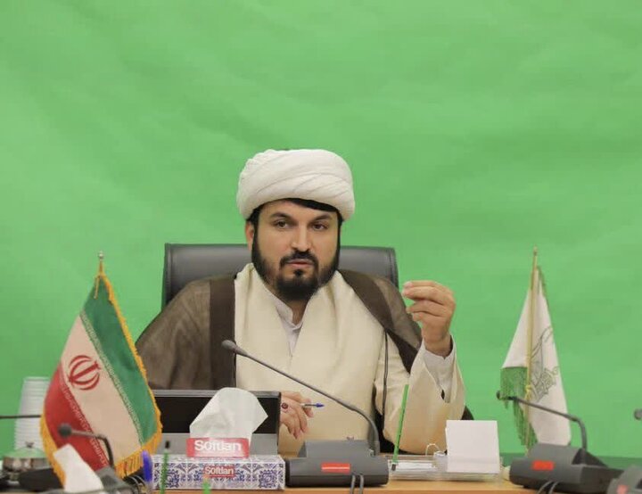 انتصاب قائم‌مقام بنیاد نخبگان حوزه‌های علمیه
