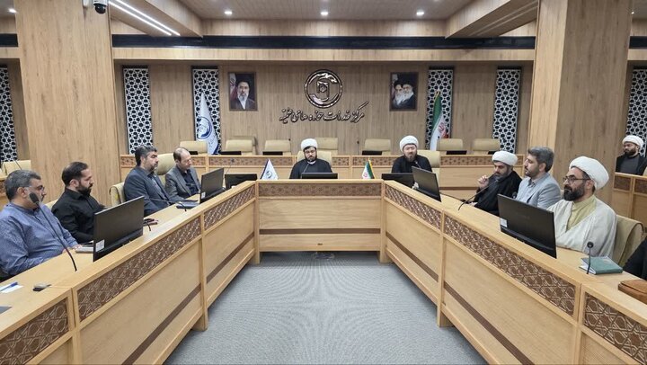 روابط عمومی قوی، مدیر را به واقعیت‌های جامعه هدف نزدیک می‌کند
